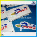 China supplier custom round sticker printing and waterproof vinyl sticker printing